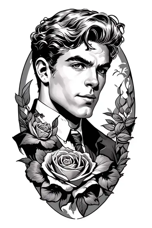 Archie John 12-12-24