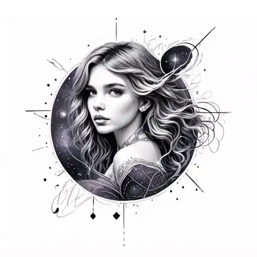 Taylor Swift Universe Inside