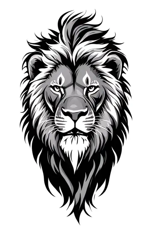 Rugby Pulse H Lion Surrounded