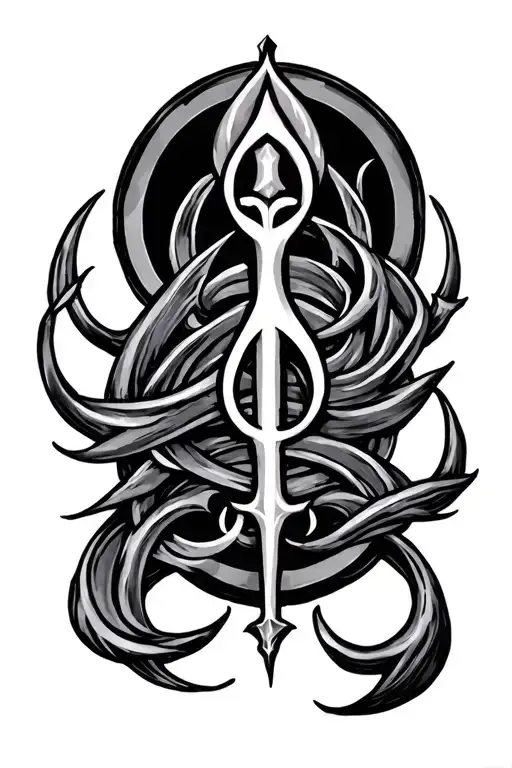 Sorciere Symbol