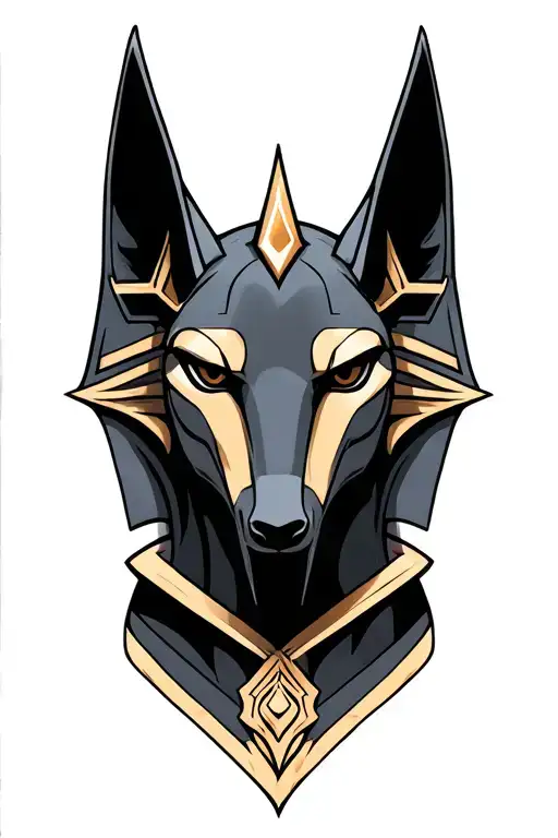 Anubis