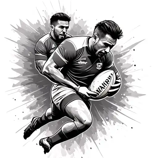 Rugby Pulse