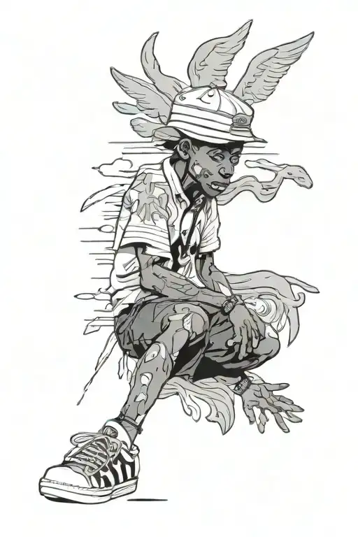 Tyler The Creator Song