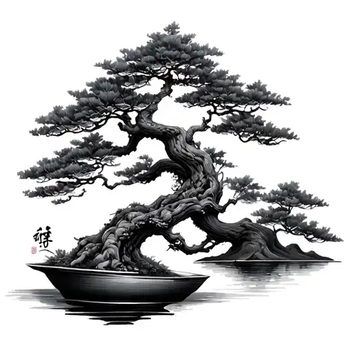 Bonsai