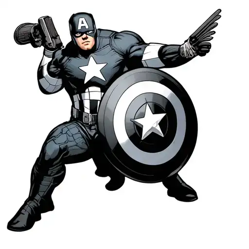 Captain America