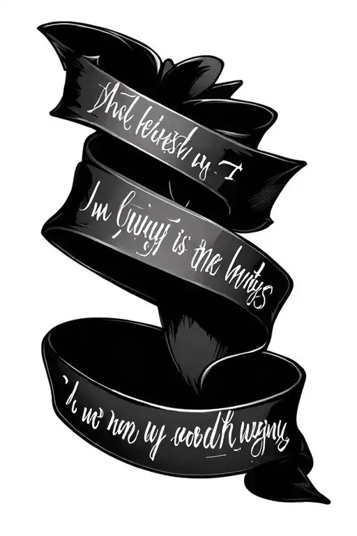 Lots Of Lyrics Written Tiny In The Shape Of Embellishments