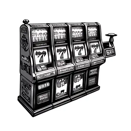 Slot Machines