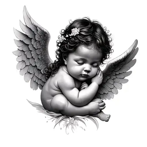 Angel Baby