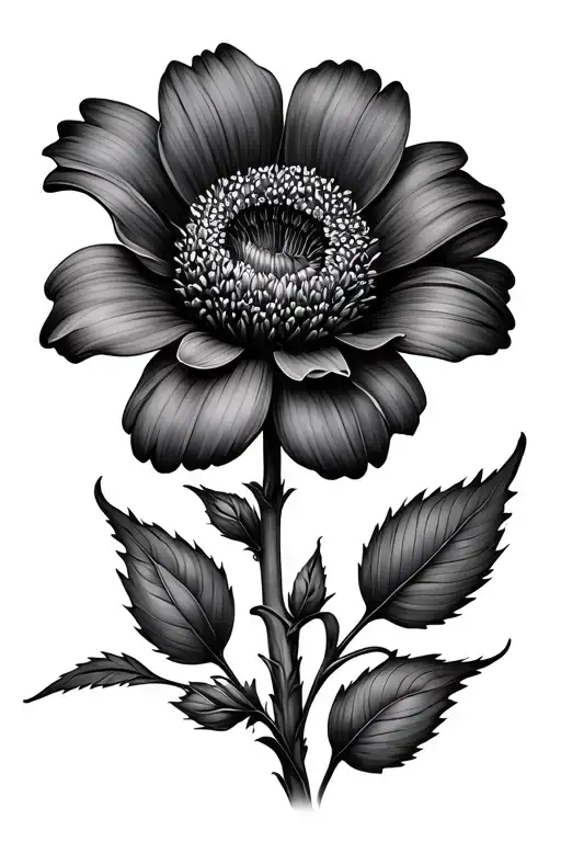 November February July Birth Flower