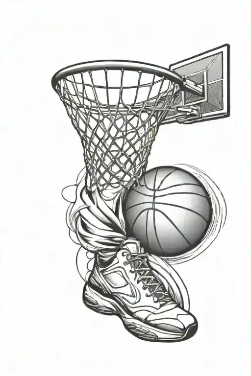 Basketball Plus Travel