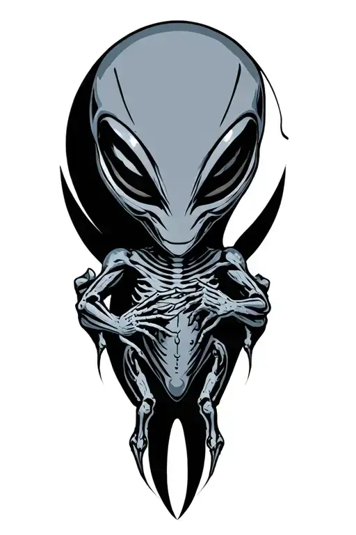 Alien Holding