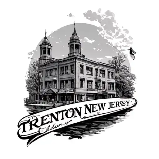 Trenton New Jersey
