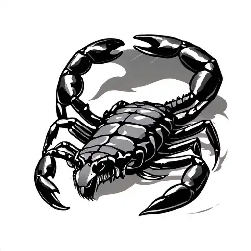 Scorpion Holding