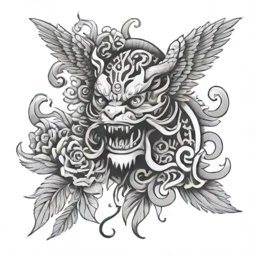 Chinese And Hispanic Heritage