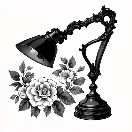 Table Lamp