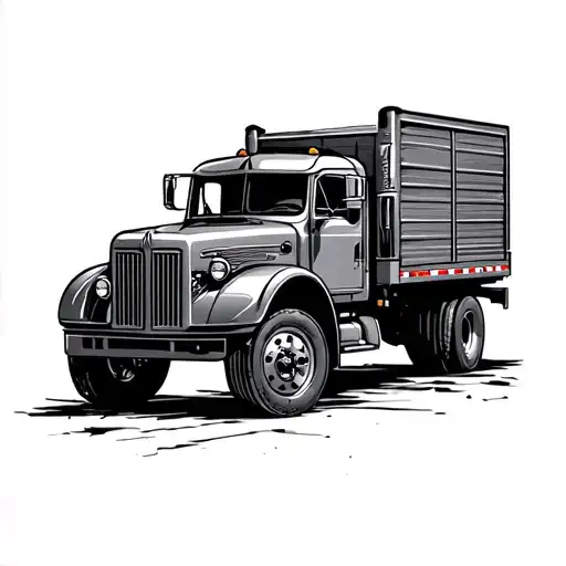 Truck