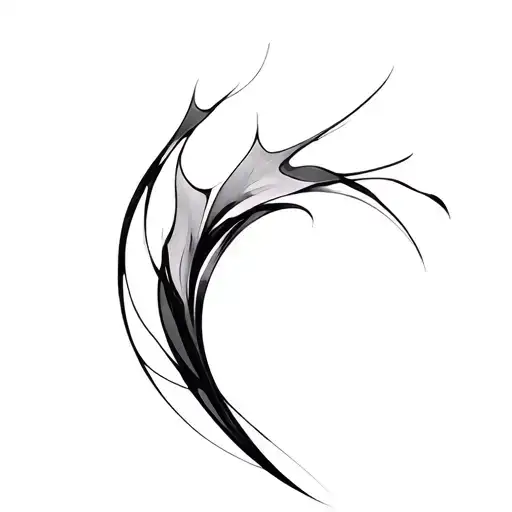 Coverup Abstract Patterns