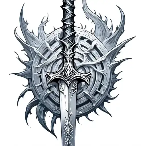 Warcraft Frostmourne World Of Warcraft