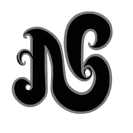 Two Word Ambigram Generator