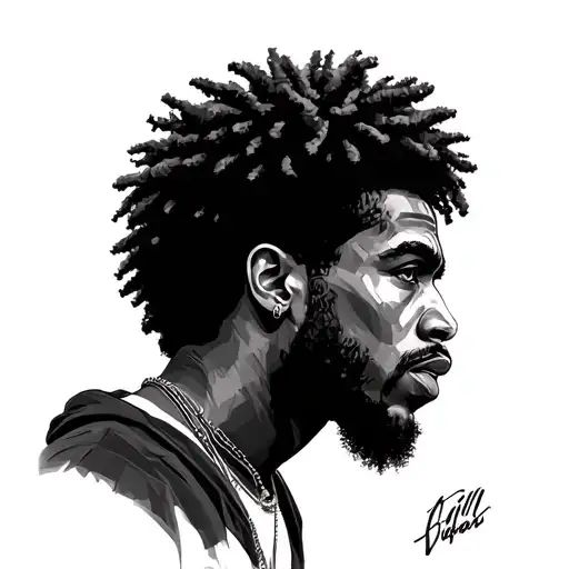 3005 Childish Gambino