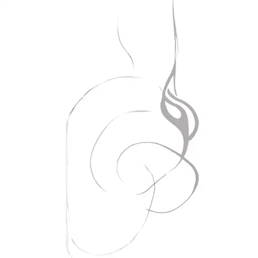 Coverup Abstract Patterns