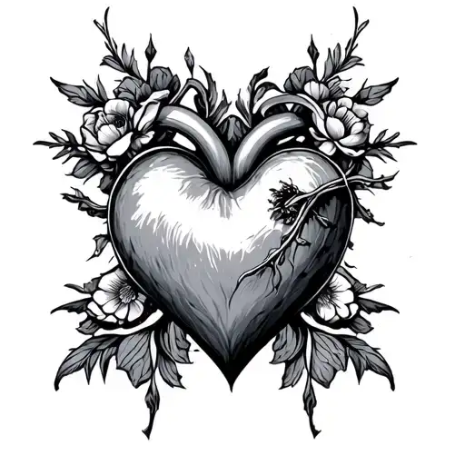 Shape This Heart Of Mine