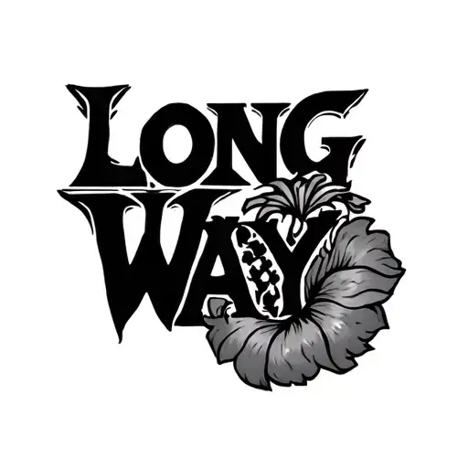 Long Way Ultra