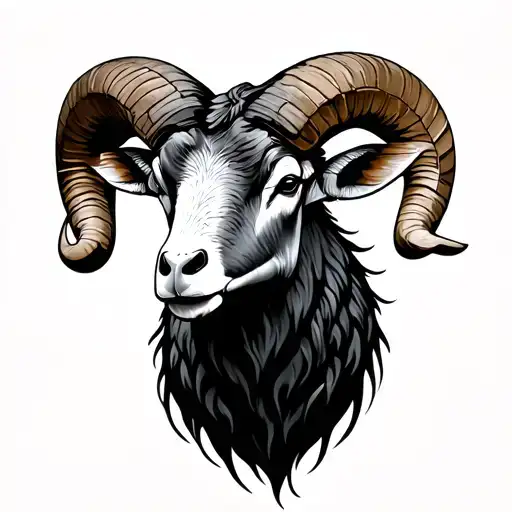 Aries Ram
