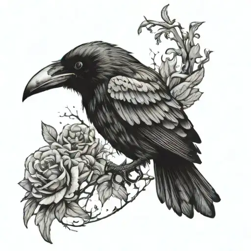 Dead Crow