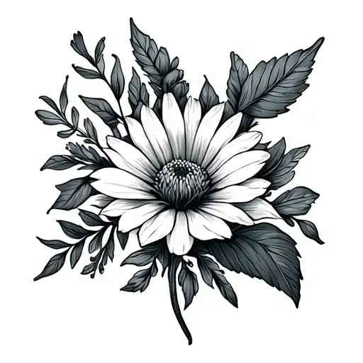 January And June Birth Flower