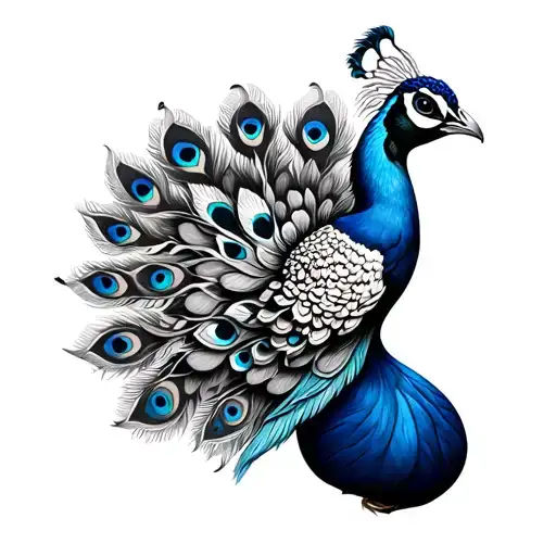 Vel Peacock