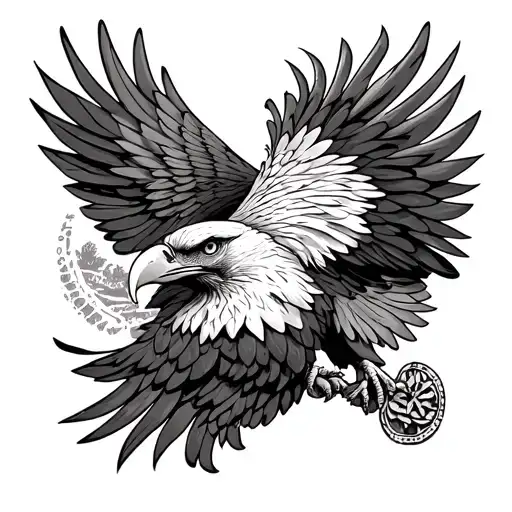 Mexican Eagle