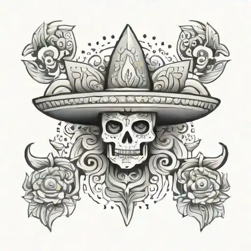 Mexican Culture Inspired