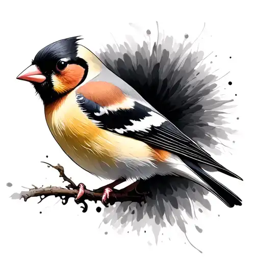 Goldfinch