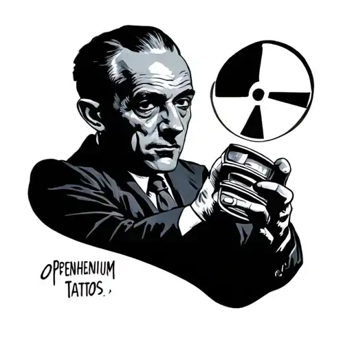 Oppenheimer Holding Uranium And Plutonium