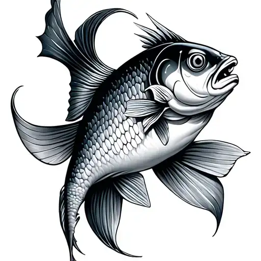 Astrological Sign Aquarius And Fish