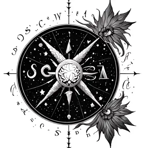 Assare Astrological Sign