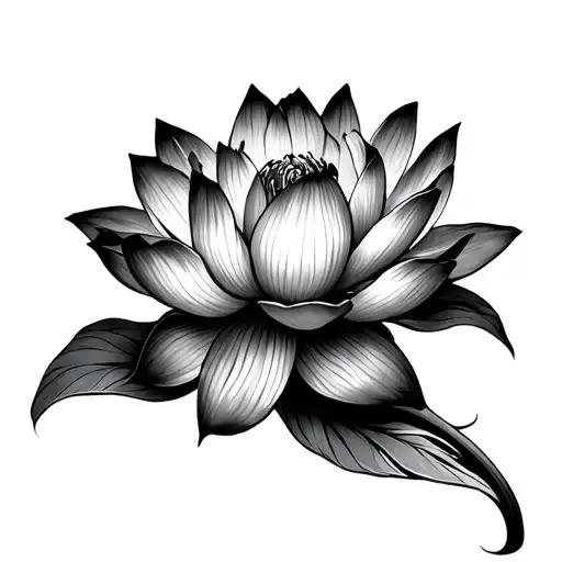 Lotus Flower