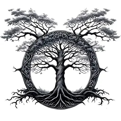 Tree Of Life