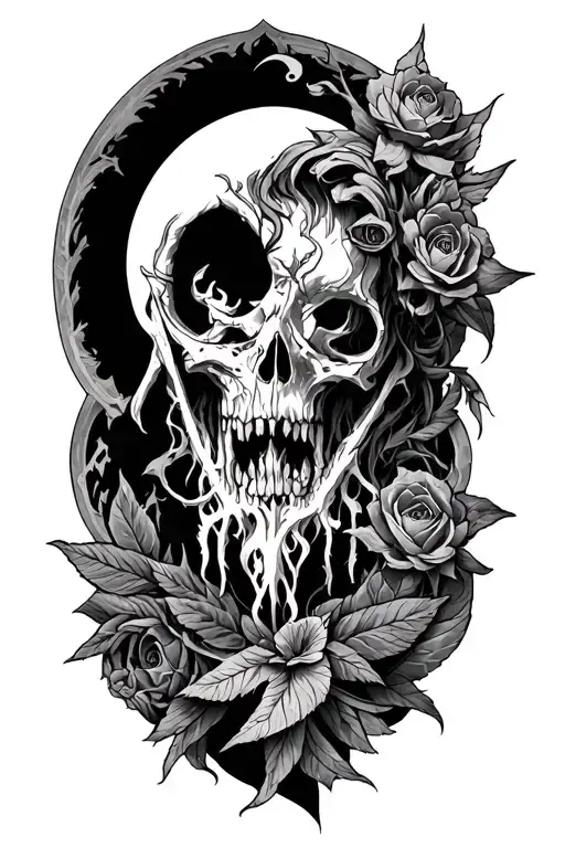 Nors Mythology Gothic