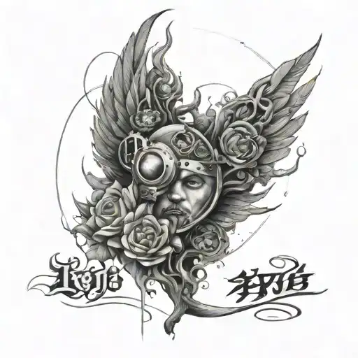 Long Live Tyjjie Tyjj