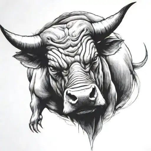 Bull