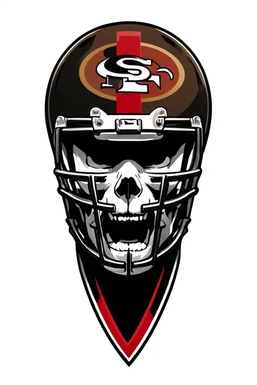 49Ers And Sheffield Steelers