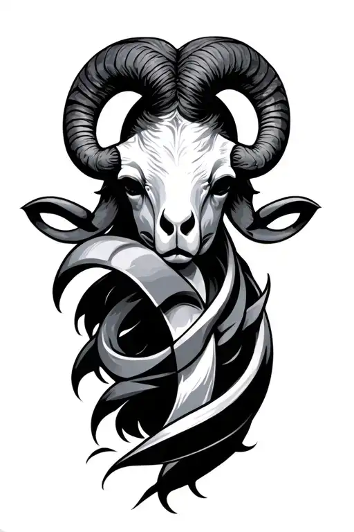 Aries Cancer Right Angle