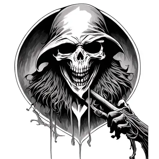 Grim Reaper