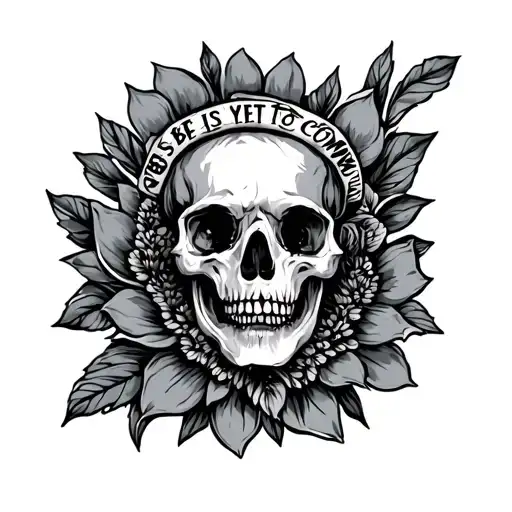 The Best Is Yet To Come