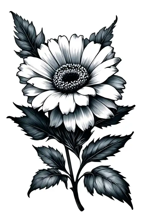 September Birth Flower