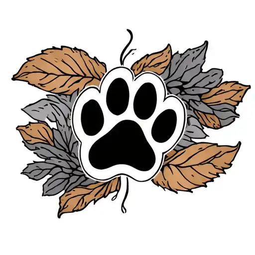 Coffee And Paw Print Incorporated