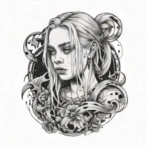 Billie Eilish New Album