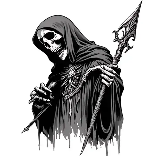 Grim Reaper